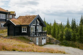 Mosetertoppen Panorama anneks 1B